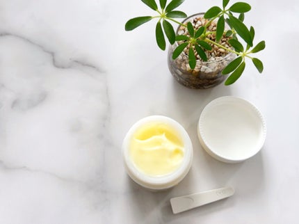 レッドブレミッシュ リペアスージングクリーム/Dr.G/フェイスクリームを使ったクチコミ(2枚目)