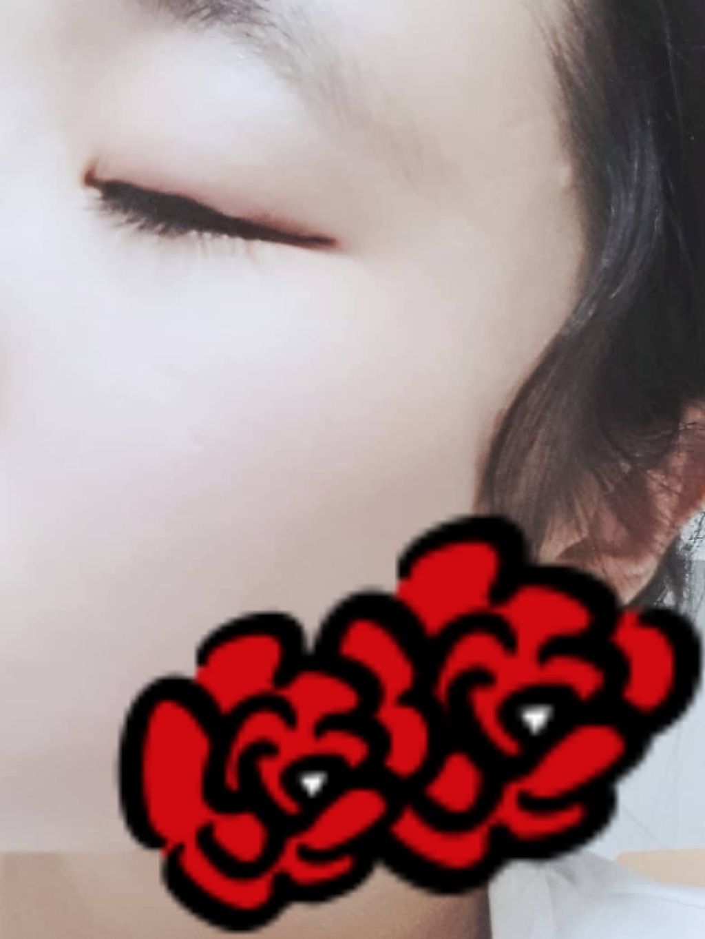 リシェ リップ&チーク クリーム/Visée/ジェル・クリームチークを使ったクチコミ(3枚目)