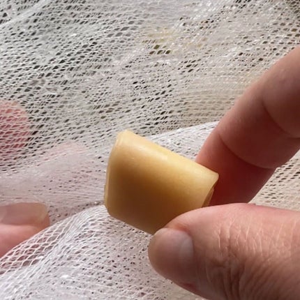 みつばちマーチ/ラッシュ/ボディ石鹸を使ったクチコミ(4枚目)