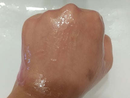 クレメ クレンジングクリーム N/ナリスアップ/クレンジングクリームを使ったクチコミ(4枚目)