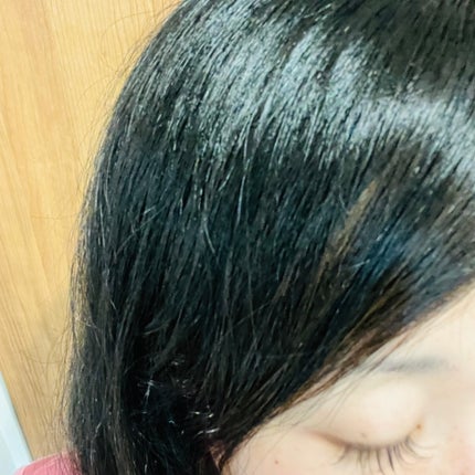 &be テイクダウンシャンプー/&be HAIR/市販シャンプーを使ったクチコミ(7枚目)