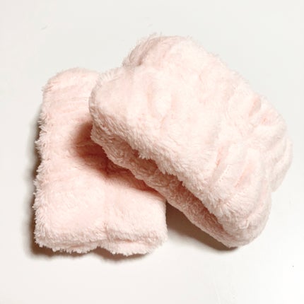 洗顔用リストバンド/セリア/その他スキンケアを使ったクチコミ(1枚目)