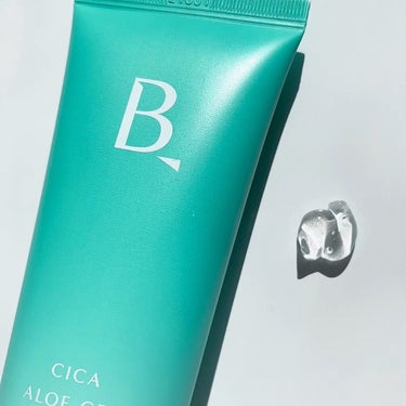 BEAUTIQLO シカアロエジェルのクチコミ「
_
𝐁𝐄𝐀𝐔𝐓𝐈𝐐𝐋𝐎ビューティクロ
シカアロエジェル🌿
100ml   価格　1,950(.....」（3枚目）