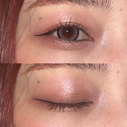 愛ラッシュマスカラR/b idol/マスカラを使ったクチコミ(5枚目)