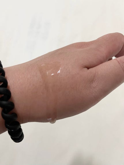 ザビタミンC23/IOPE/美容液を使ったクチコミ(3枚目)