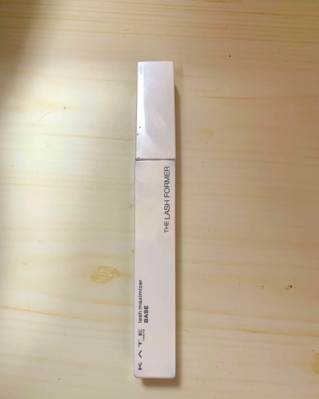 セレクション・ドゥ・ショコラアイズ/LUNASOL/アイシャドウパレットを使ったクチコミ（3枚目）