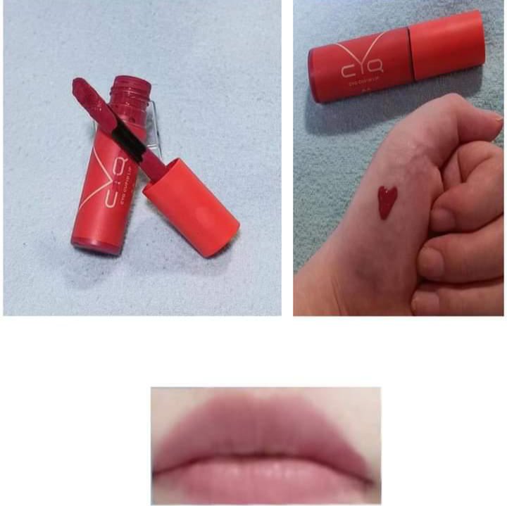キューピッドリップ/CYQ/口紅を使ったクチコミ（2枚目）