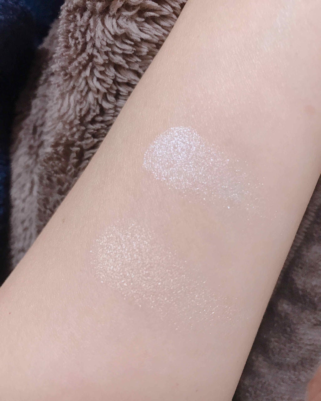 セレクト アイカラー/ESPRIQUE/単色アイシャドウを使ったクチコミ(2枚目)