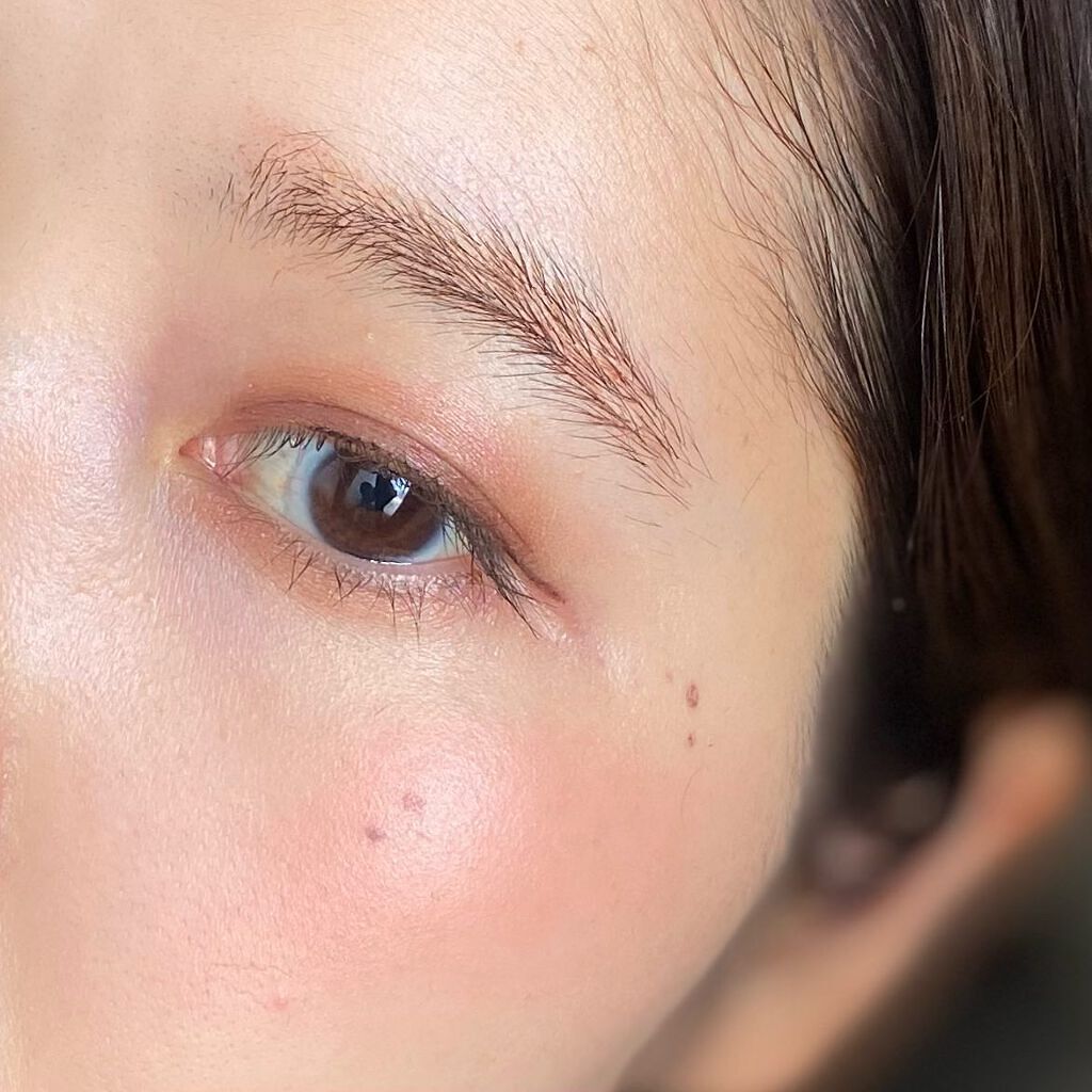 キャビアスティック アイカラー/ローラ メルシエ/スティックアイシャドウを使ったクチコミ(5枚目)