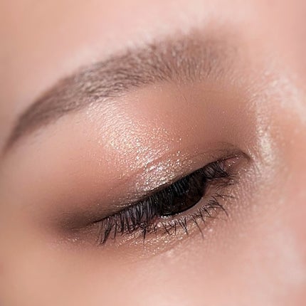 ワンダークリエイション /ブリリアージュ/単色アイシャドウを使ったクチコミ(4枚目)