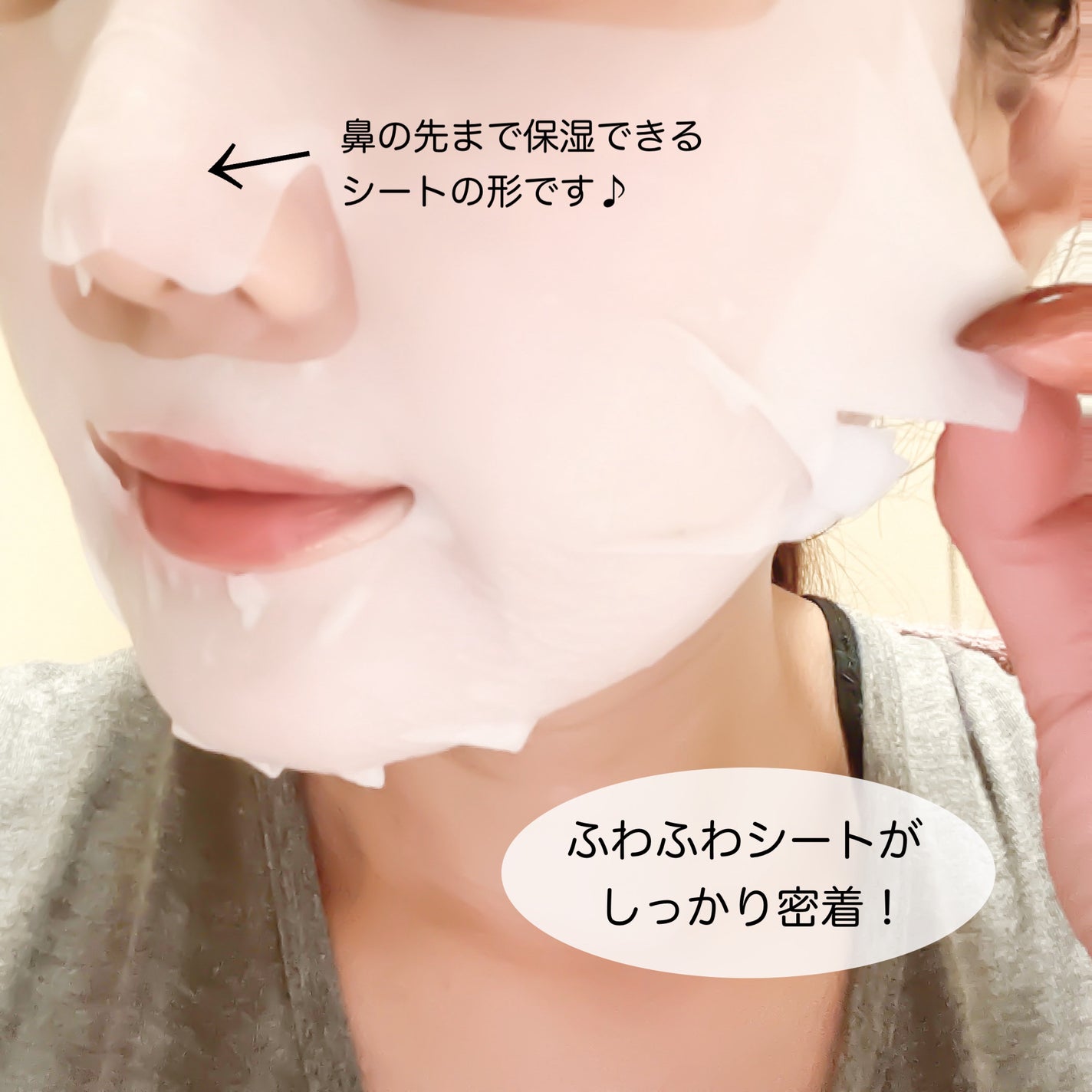 ダイブイン セラム/Torriden/美容液を使ったクチコミ(4枚目)