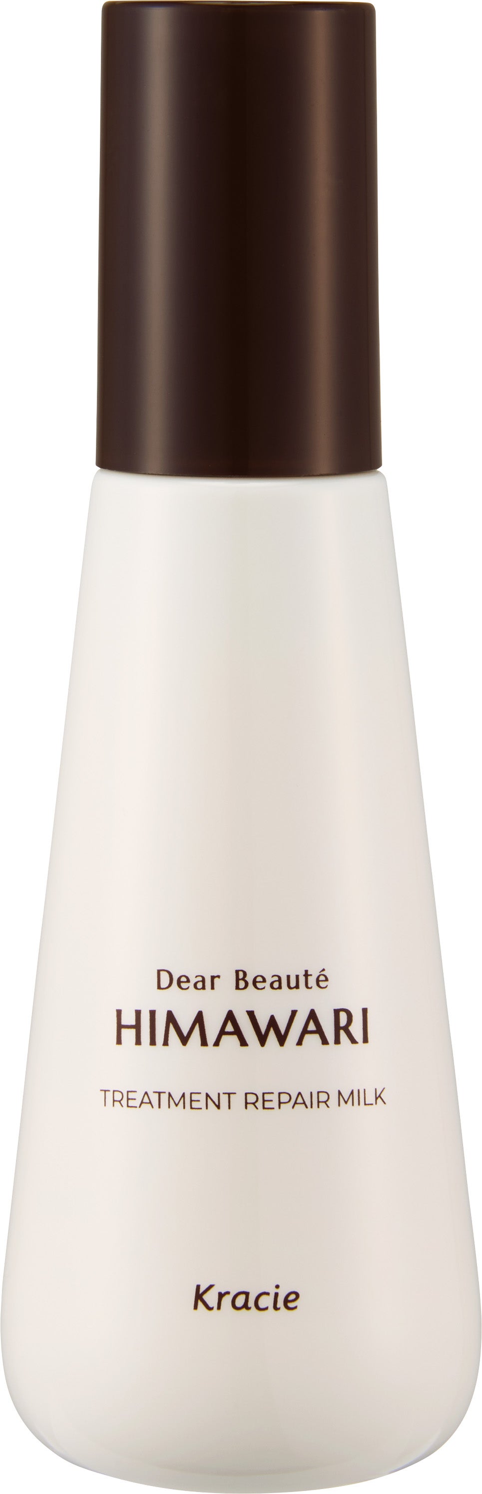 トリートメントリペアミルク 120ml