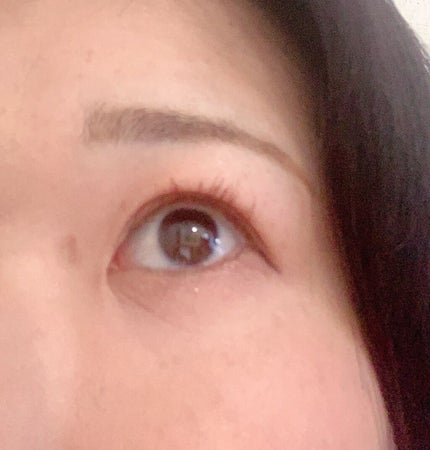 エクストラカール ロングマスカラ/レアナニ プラス/マスカラを使ったクチコミ(5枚目)