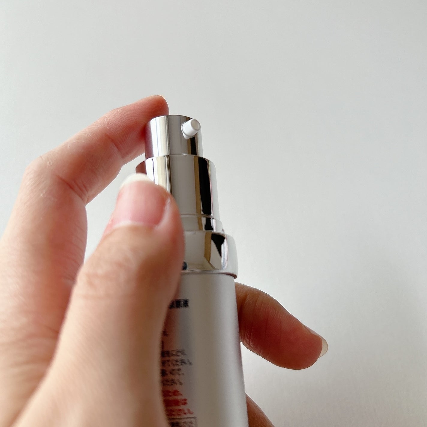 パワーレチノール原液美容液/特泉原液/美容液を使ったクチコミ(3枚目)