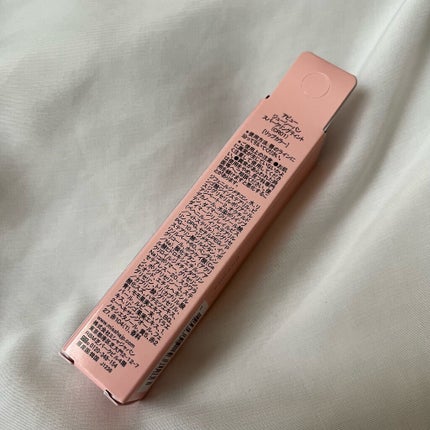 アピュー ジューシーパン スパークリングティント/A’pieu/口紅を使ったクチコミ(3枚目)