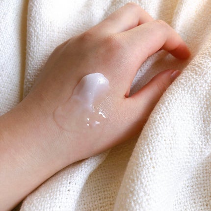 夢みるバーム 白泥リフトモイスチャー/ロゼット/クレンジングバームを使ったクチコミ(3枚目)