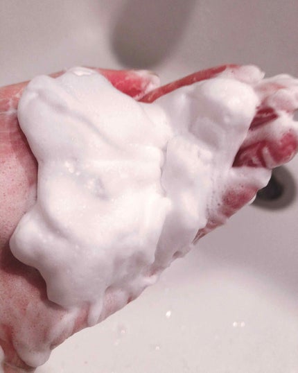 パーフェクトホイップn/SENKA(専科)/洗顔フォームを使ったクチコミ(2枚目)