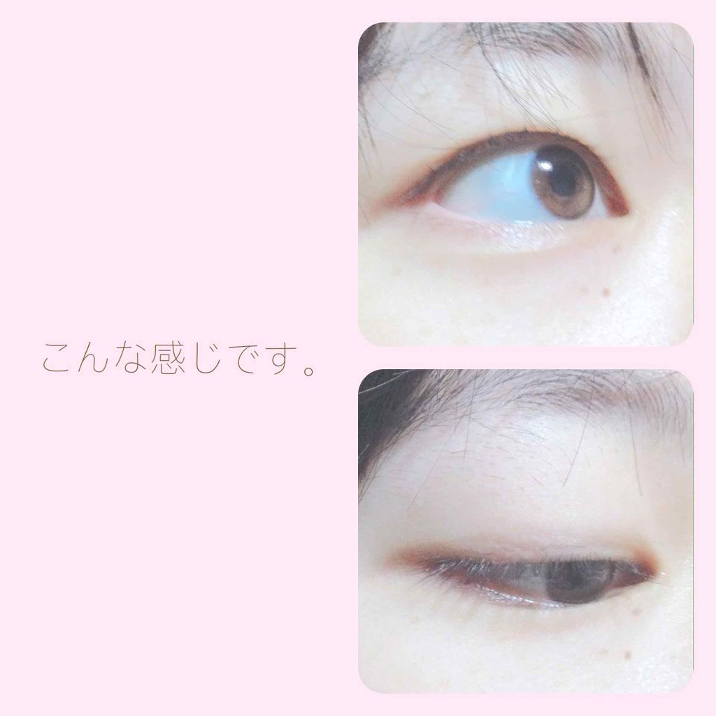 まつげ美容液EX/CEZANNE/まつげ美容液を使ったクチコミ（3枚目）