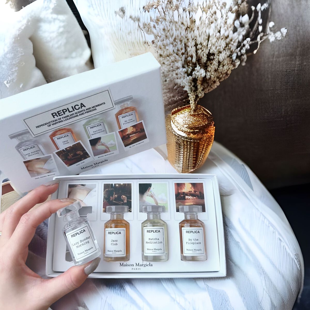 人気香水3本セット Dior マルジェラ No.XIII 美品 残量9割