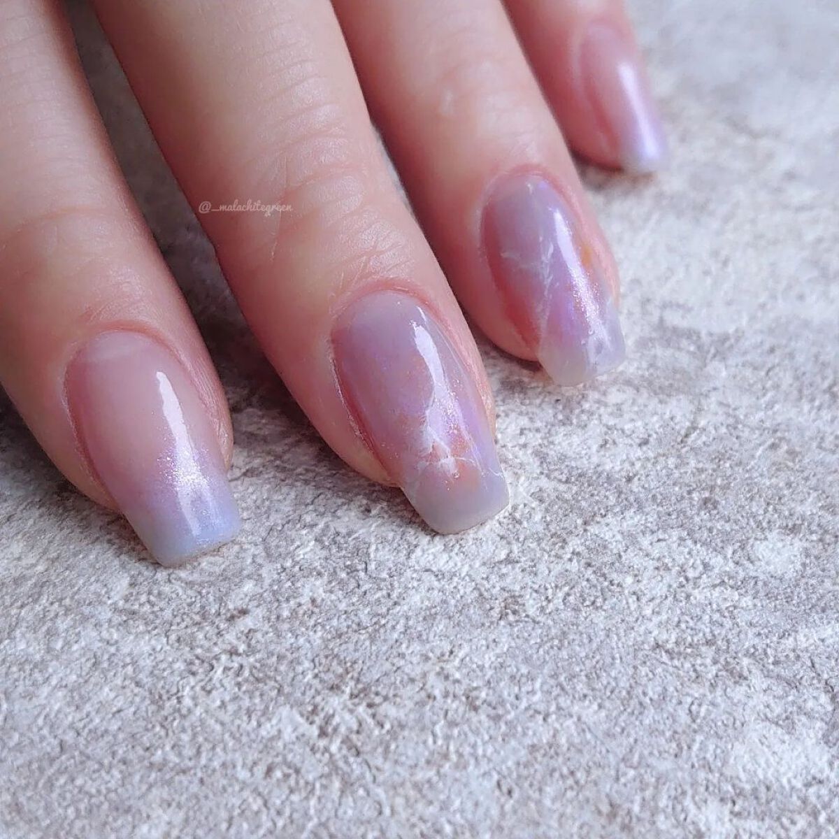 カラーケア シアーディフェンス/ORLY/ネイルオイル・トリートメントを使ったクチコミ（1枚目）