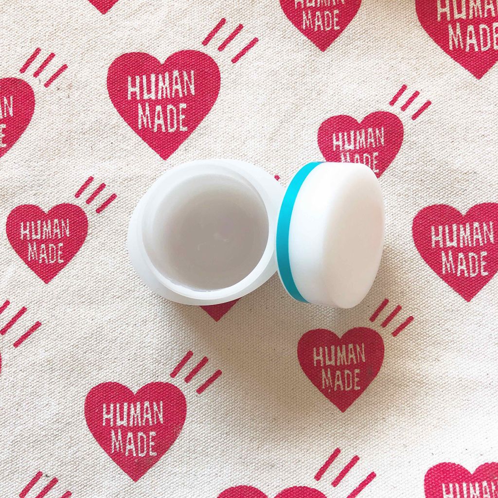 潤浸保湿 フェイスクリーム/キュレル/フェイスクリームを使ったクチコミ（1枚目）