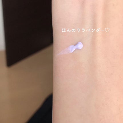 エアフィールメーカー/インテグレート/化粧下地を使ったクチコミ(4枚目)