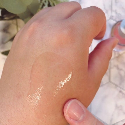 ドクダミ 77 スージングトナー/Anua/化粧水を使ったクチコミ(8枚目)