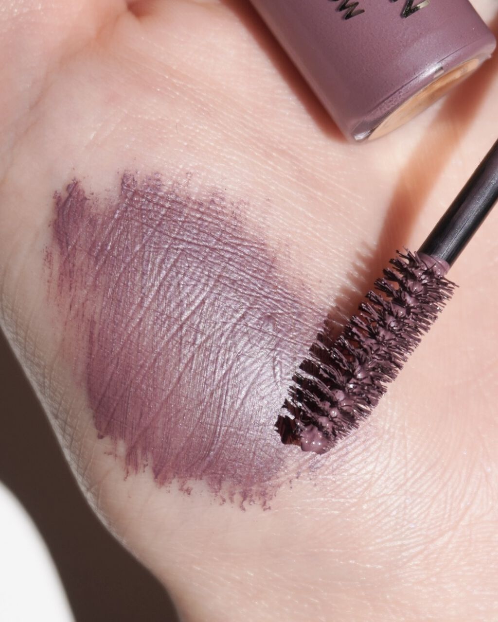 カラーリングアイブロウ/ヘビーローテーション/眉マスカラを使ったクチコミ（3枚目）