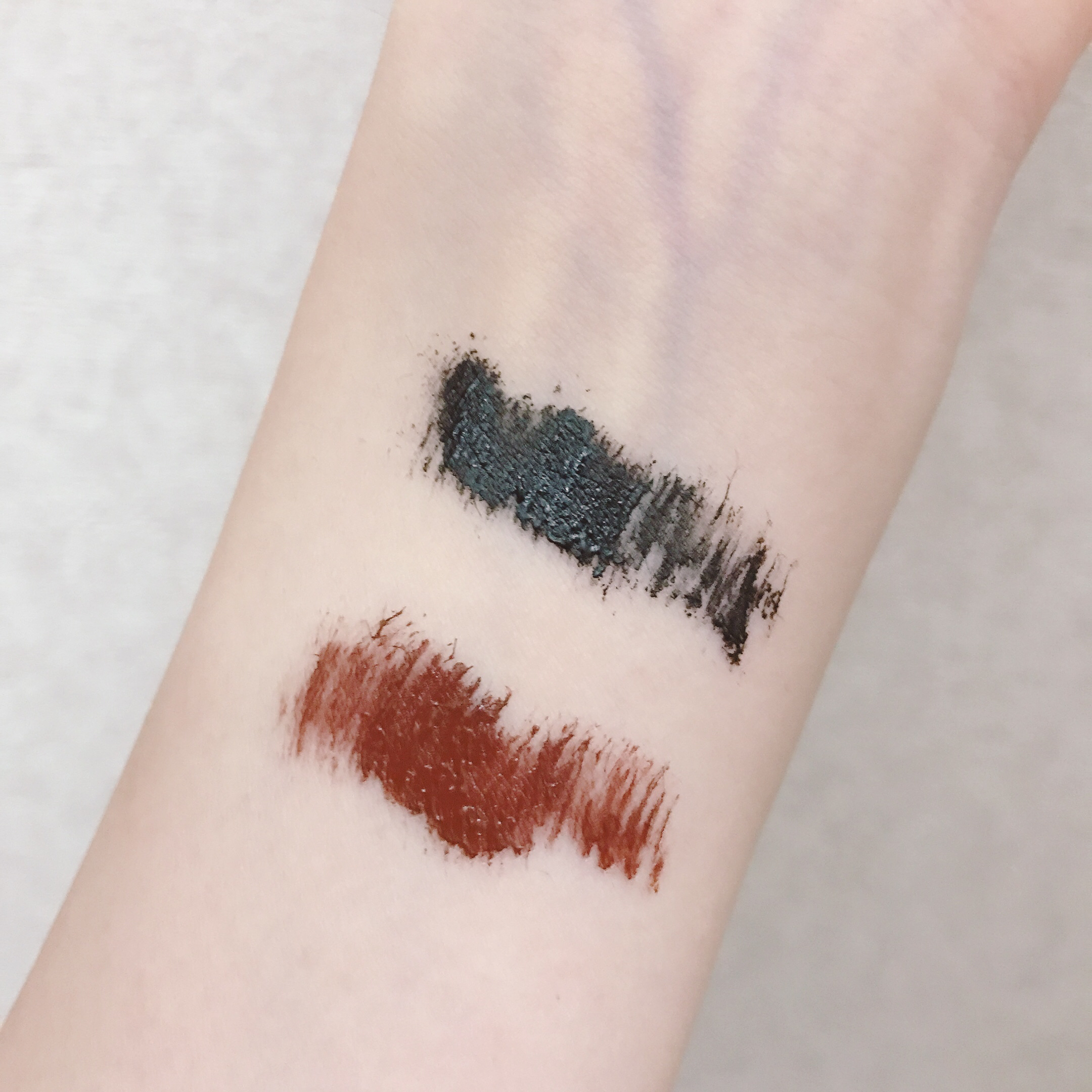 ラッシュニスタ N/MAYBELLINE NEW YORK/マスカラを使ったクチコミ（3枚目）