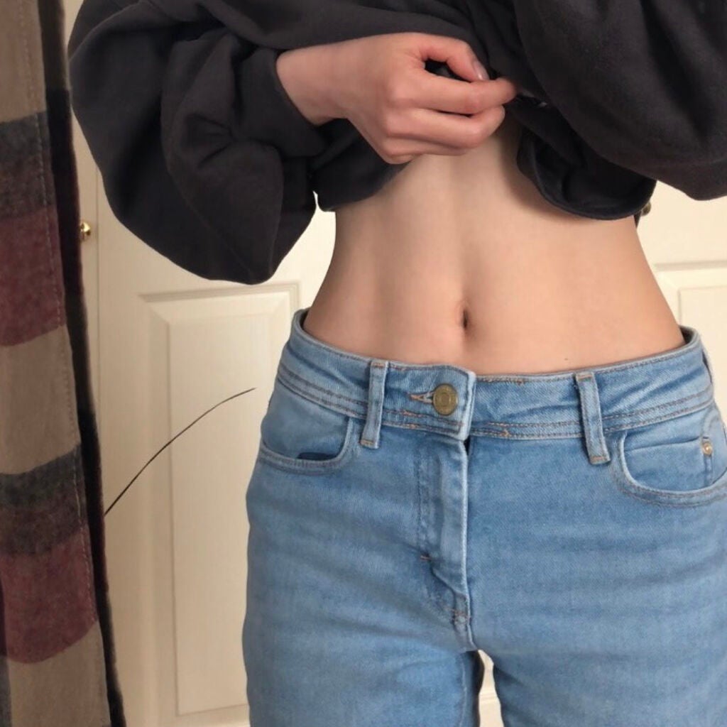 莎 on LIPS 「〈我慢しないダイエット〉 …経過報告3月15日から初めて1ヶ月..」(1枚目)