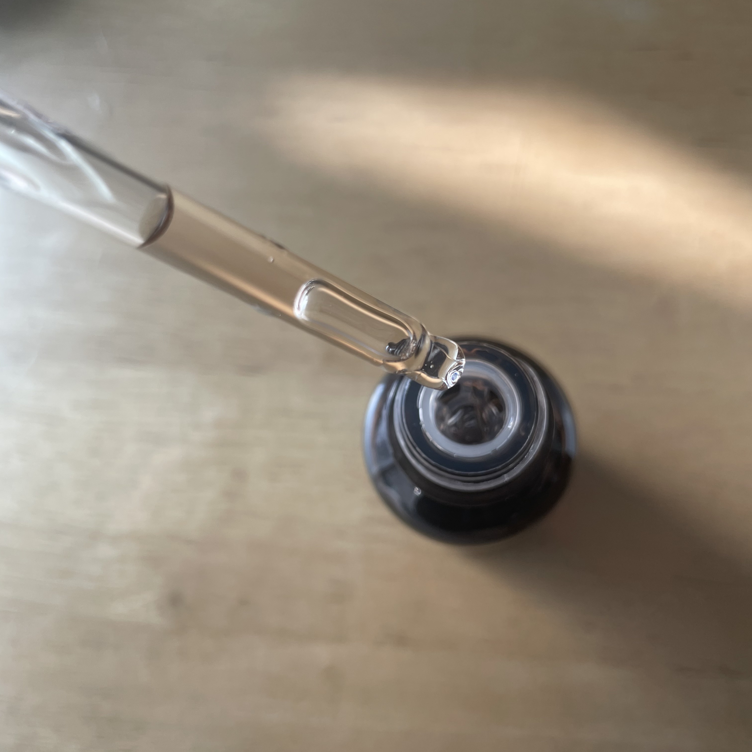 PDRNカフェインショット/IOPE/美容液を使ったクチコミ（2枚目）