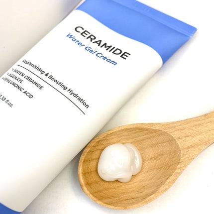 セラミドウォータージェルクリーム/BIOHEAL BOH/フェイスクリームを使ったクチコミ(7枚目)