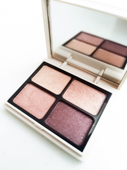 ニュアンスカラーアイズ/Enamor/アイシャドウパレットを使ったクチコミ(1枚目)