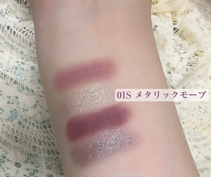 アイ カラー クォード/TOM FORD BEAUTY/アイシャドウパレットを使ったクチコミ(5枚目)