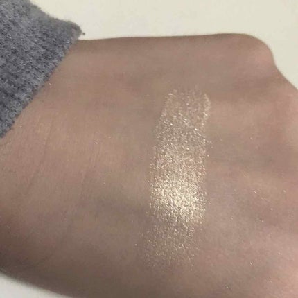 エンジェル ハート アイカラーズ/エンジェルハート/単色アイシャドウを使ったクチコミ(4枚目)