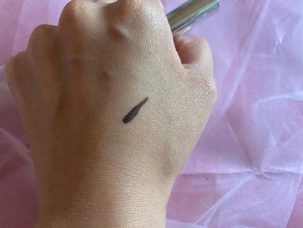 アイラッシュグルー/ミッシュブルーミン/つけまつげを使ったクチコミ(4枚目)