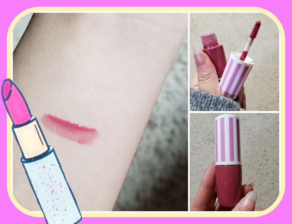 【旧品】パーフェクトスタイリストアイズ/キャンメイク/アイシャドウパレットを使ったクチコミ(1枚目)