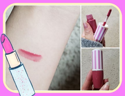 【旧品】パーフェクトスタイリストアイズ/キャンメイク/アイシャドウパレットを使ったクチコミ(1枚目)