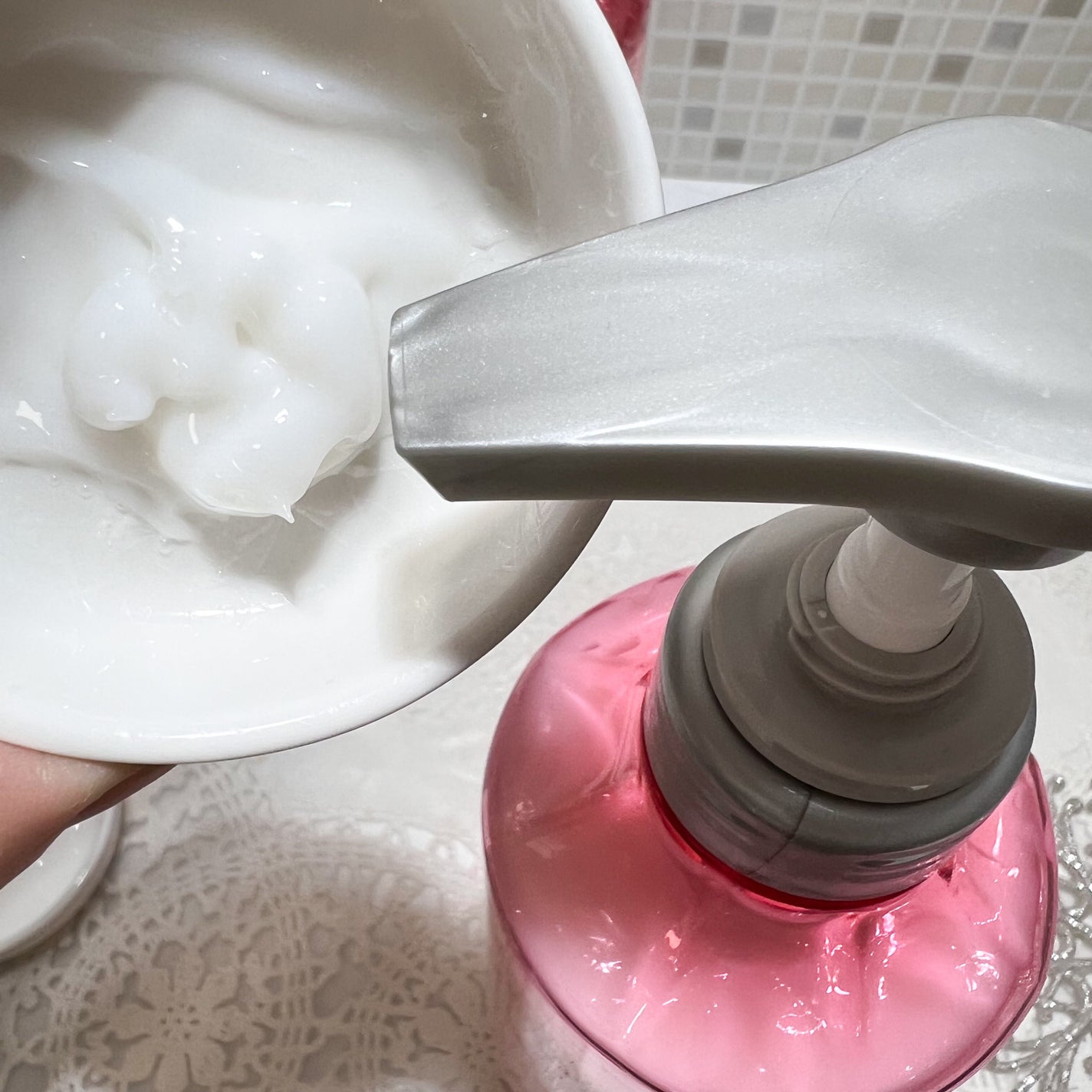 greeen on LIPS 「ホーユー株式会社様から商品を提供いただきました。#PR#イリュ..」(3枚目)