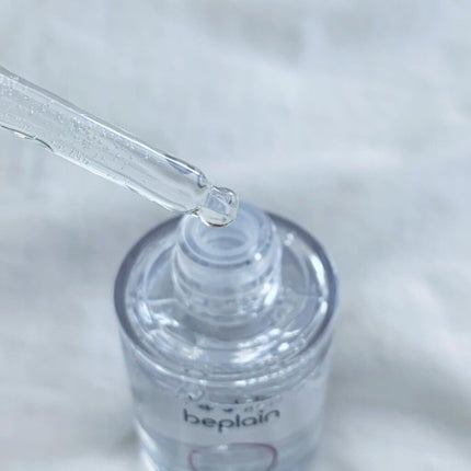 BHA ピーリングアンプル/beplain/美容液を使ったクチコミ(3枚目)