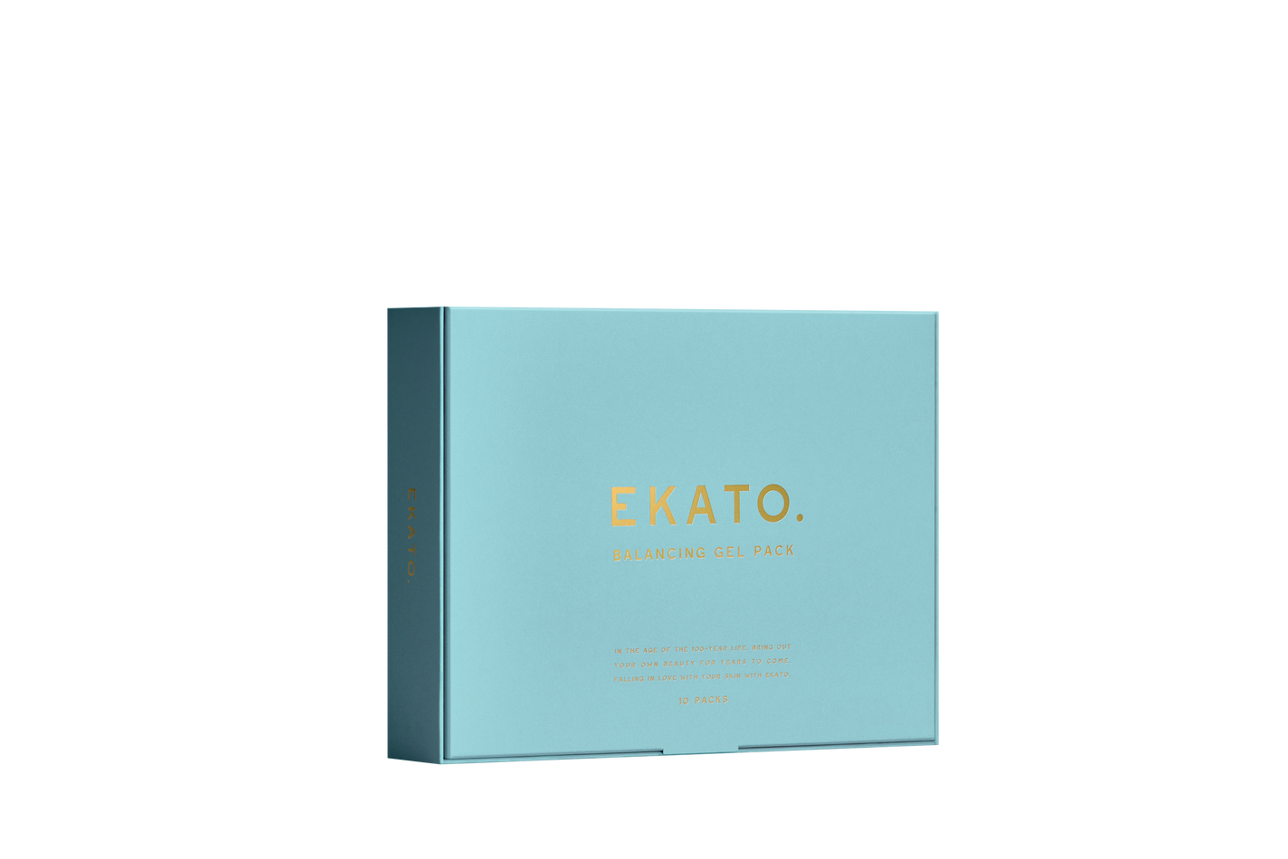 試してみた】バランシングジェルパック EKATO.の効果・肌質別の 試してみた】バランシングジェルパック EKATO.の効果・肌質別の