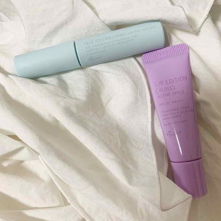 ぴょんた on LIPS 「⌇この夏のおすすめエテュセ(@ettusaisjp)から202..」(1枚目)