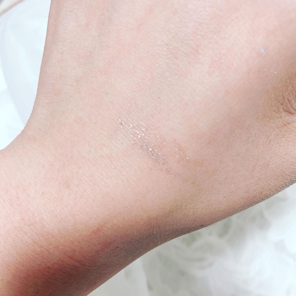 ダイヤモンドシリーズ カラーマスカラ/ZEESEA/マスカラを使ったクチコミ（3枚目）