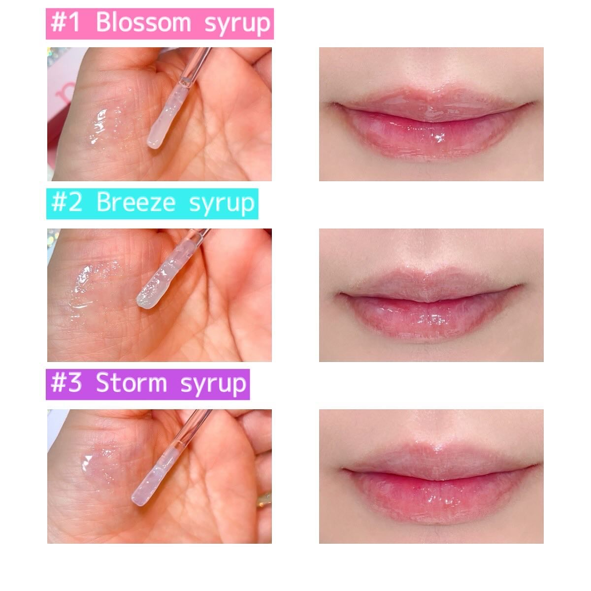 アピュー ジューシーパン リッププランパー/A’pieu/リッププランパーを使ったクチコミ（2枚目）