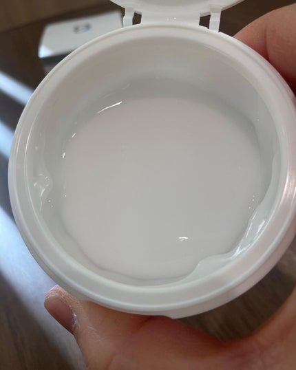 薬用アトピアD 美白保湿ミルクゲル/アトピアD/オールインワン化粧品を使ったクチコミ(3枚目)