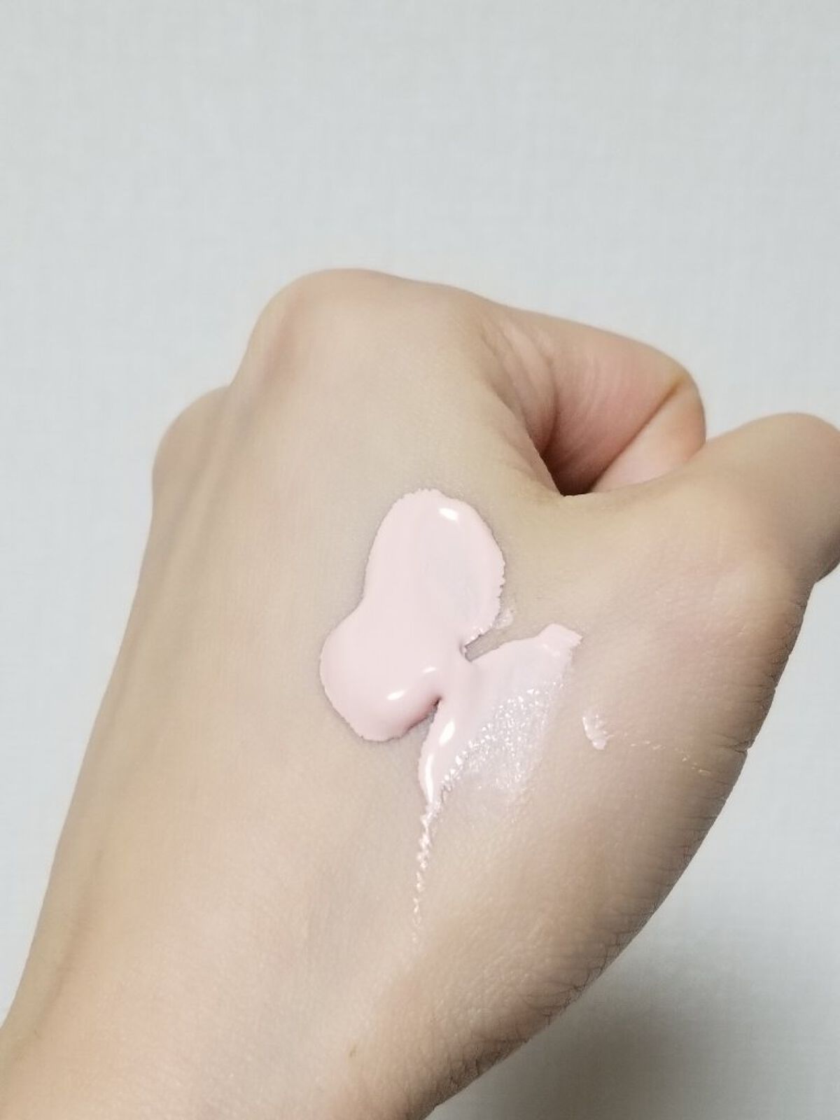 アリィー クロノビューティ カラーチューニングUV/アリィー/日焼け止めクリームを使ったクチコミ（3枚目）