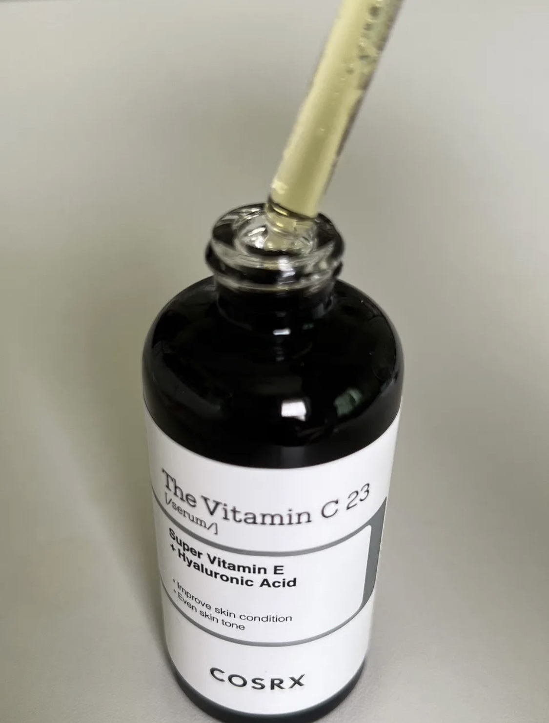 RXザ・レチノール0.1クリーム/COSRX/フェイスクリームを使ったクチコミ（2枚目）