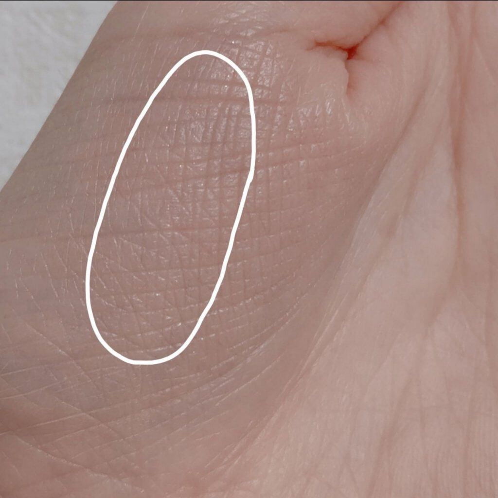 インスタント コンシーラー/MAYBELLINE NEW YORK/リキッドコンシーラーを使ったクチコミ(4枚目)