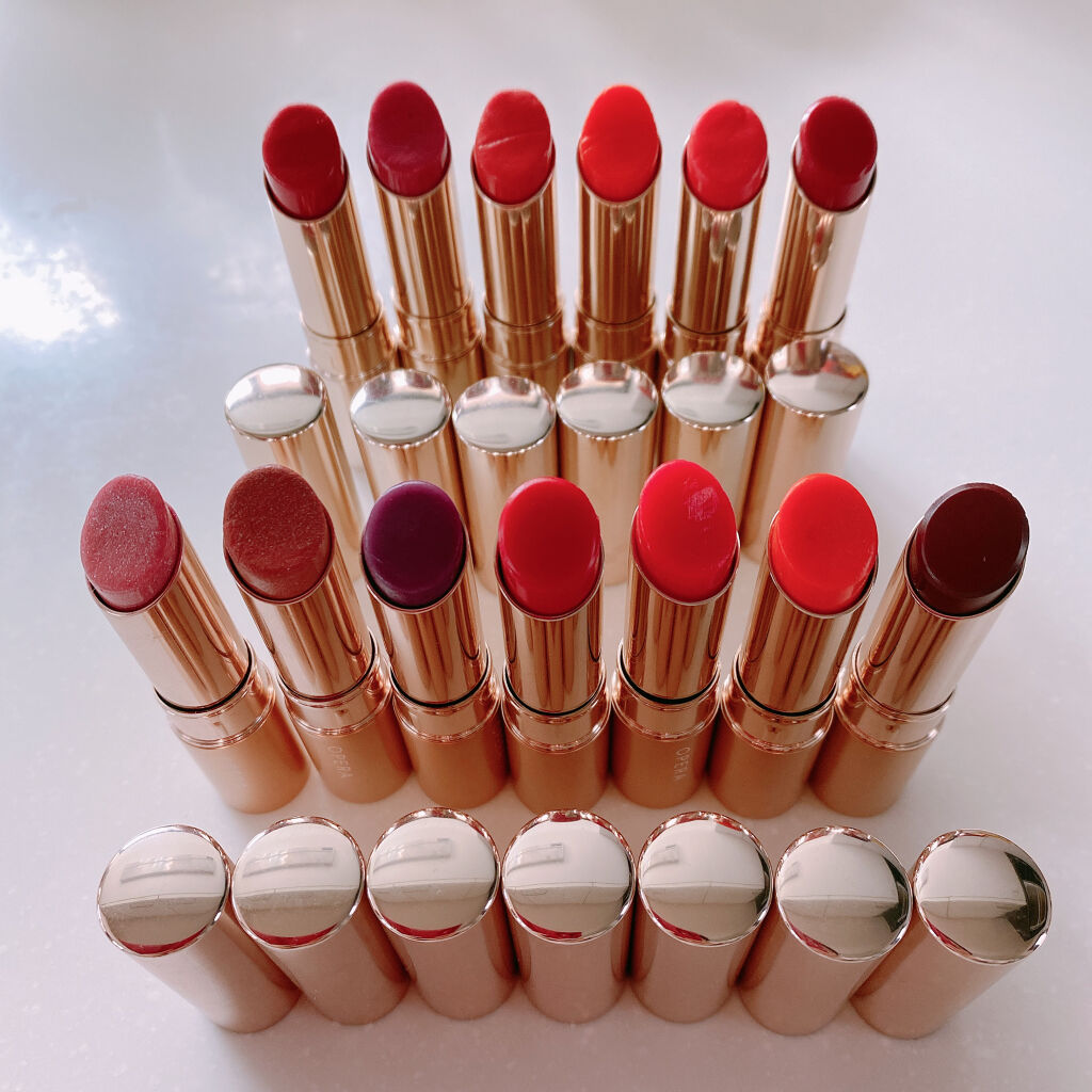 オペラ リップティント N/OPERA/リップティントを使ったクチコミ（2枚目）