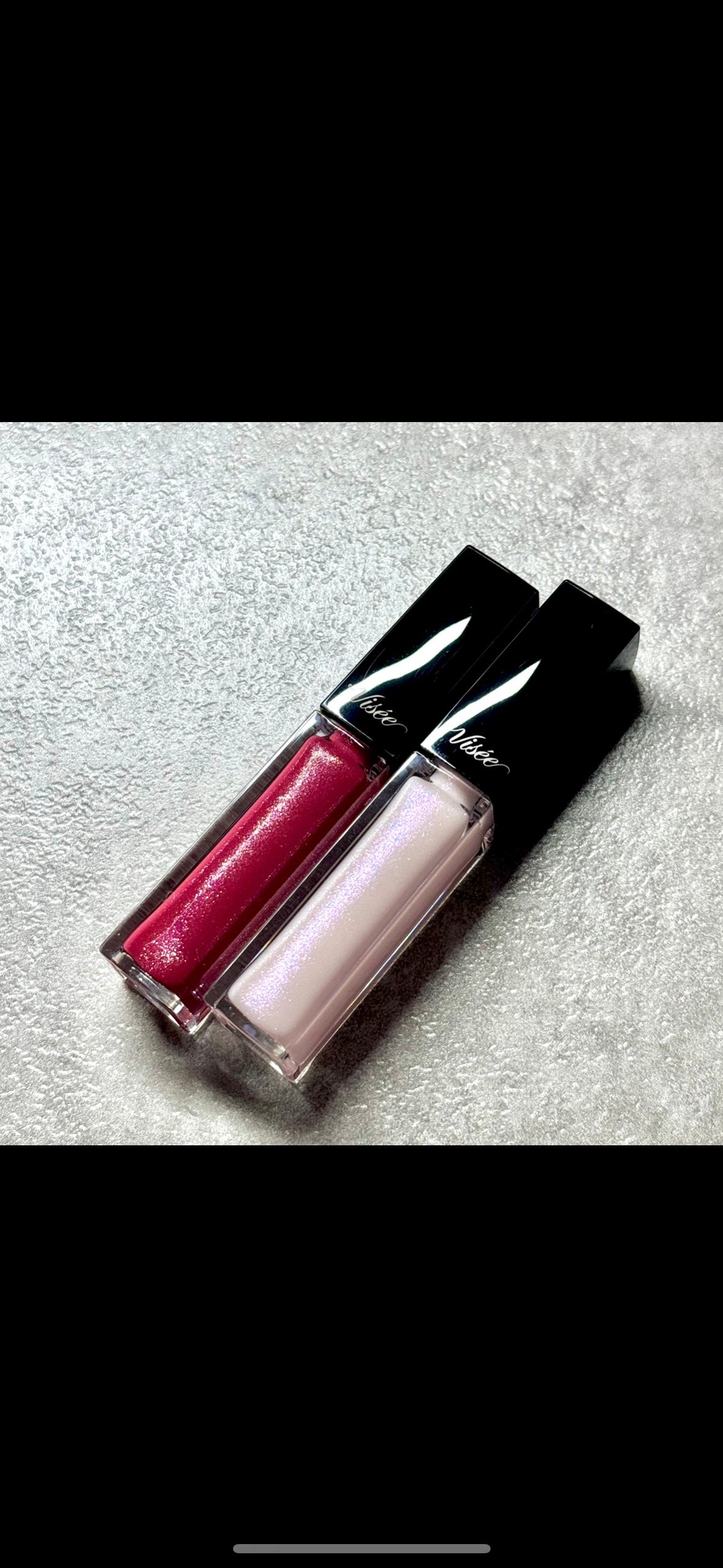 エッセンス リッププランパー/Visée/リッププランパーを使ったクチコミ(8枚目)